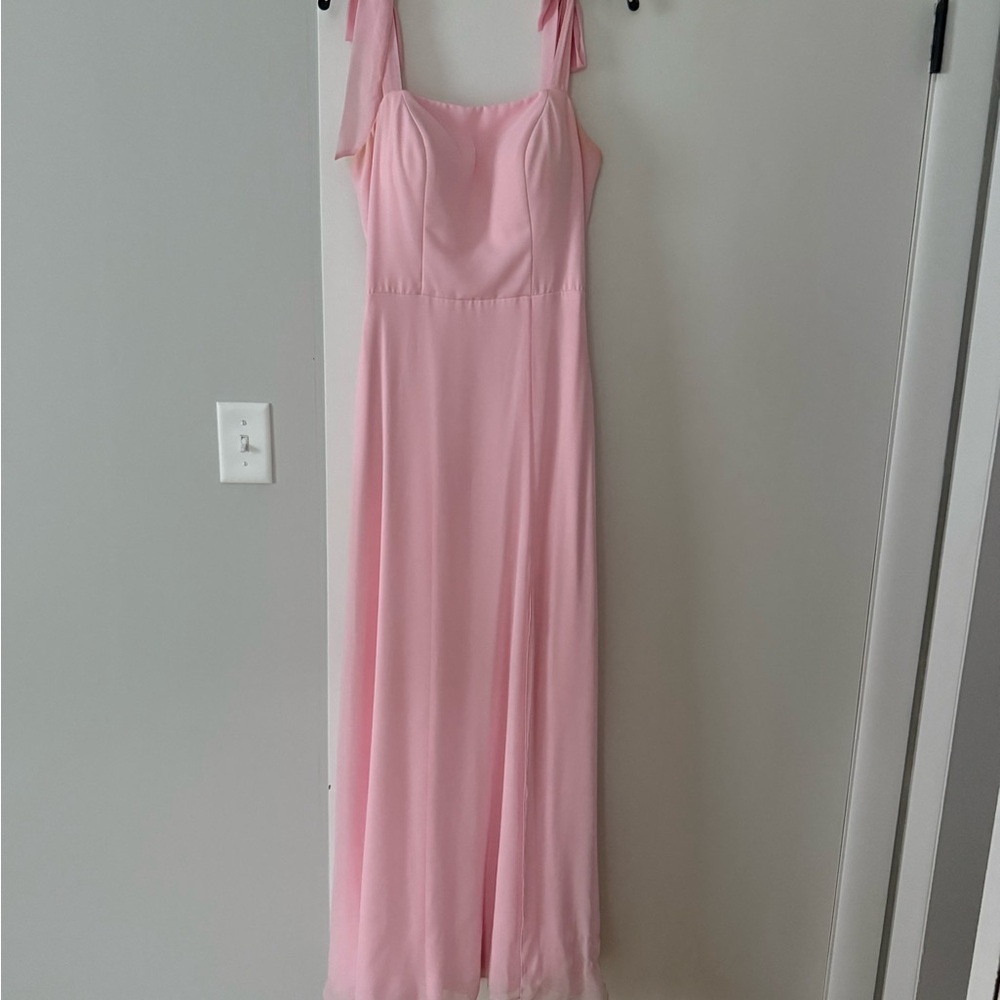 Kennedy Blue Sofia Bridesmaid Dress
